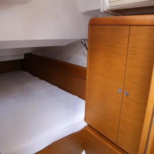 Jeanneau Sun Odyssey 419