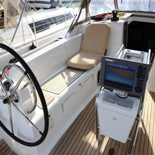 Jeanneau Sun Odyssey 419