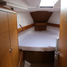 Jeanneau Sun Odyssey 419