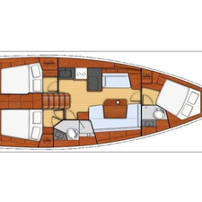 Oceanis 41.1