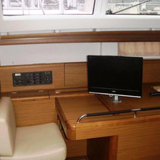 Jeanneau Sun Odyssey 50 DS