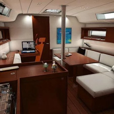 Oceanis 41.1