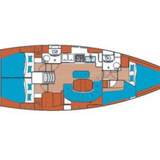 Oceanis 41.1