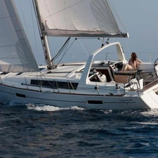 Oceanis 41.1