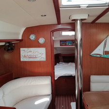 Sun Odyssey 42 i