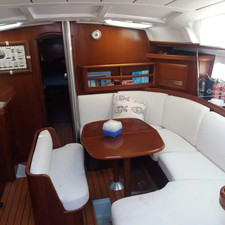Oceanis 423