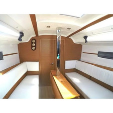 Jeanneau Sun Odyssey 349