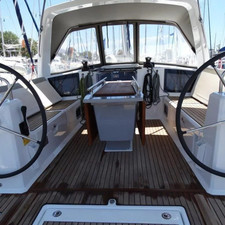 Oceanis 41.1