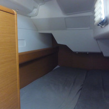 Jeanneau Sun Odyssey 379