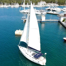 Bavaria 46 Cruiser