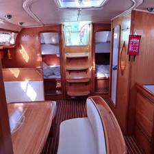 Bavaria 46 Cruiser