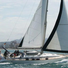 Bavaria 46 Cruiser