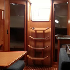 Bavaria 45 Cruiser
