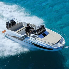Beneteau Flyer 7.7 SUNdeck