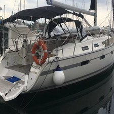 Bavaria 40