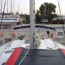 Jeanneau Sun Odyssey 42.2