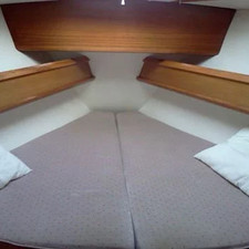 Jeanneau Sun Odyssey 42.2