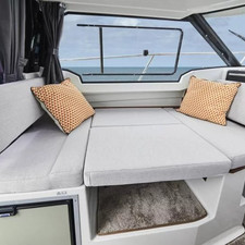 Jeanneau Merry Fisher 695 Marlin Serie 2