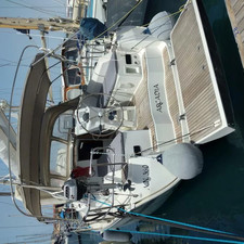 Bavaria 36 Cruiser