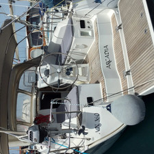 Bavaria 36 Cruiser