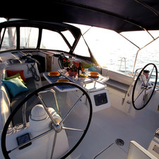Oceanis 54
