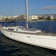 Oceanis 54