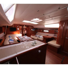 Oceanis 54