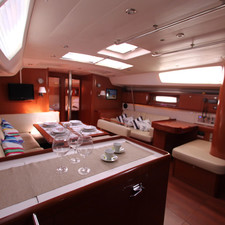Oceanis 54