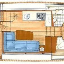 Linssen 32 AC