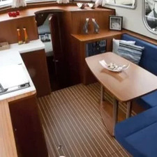 Linssen 32 AC