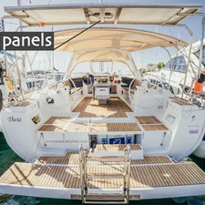 Oceanis 45