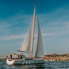 Oceanis 45