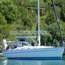 Bavaria 44