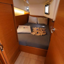 Jeanneau Sun Odyssey 410