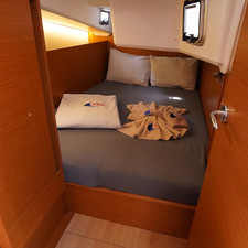 Jeanneau Sun Odyssey 410