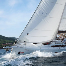 Jeanneau Sun Odyssey 410