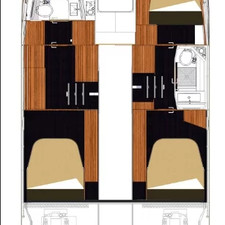Fountaine Pajot MY 37