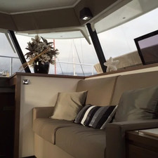 Fountaine Pajot MY 37
