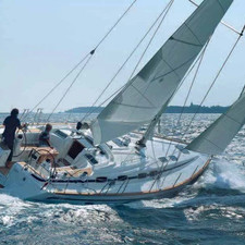 Bavaria Cruiser 46
