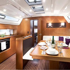 Bavaria Cruiser 46
