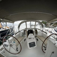 Oceanis 40