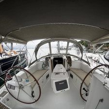 Oceanis 40