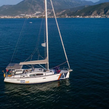 Oceanis 40