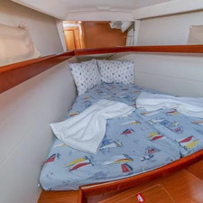 Oceanis 40