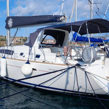 Oceanis 50