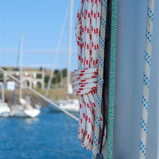 Oceanis 50