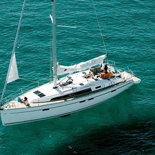 Bavaria Cruiser 46 - 4 cab.