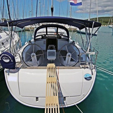 Bavaria Cruiser 41 - 3 cab.