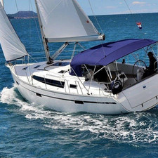 Bavaria Cruiser 41 - 3 cab.