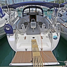 Bavaria Cruiser 41 - 3 cab.